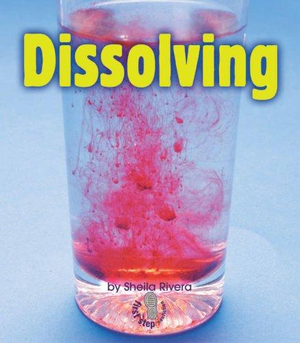 Cover for Dissolving