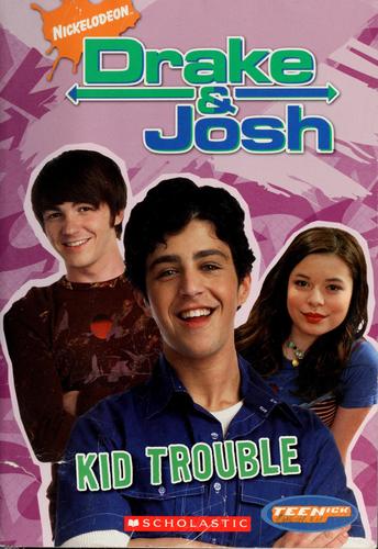 Cover for Drake And Josh