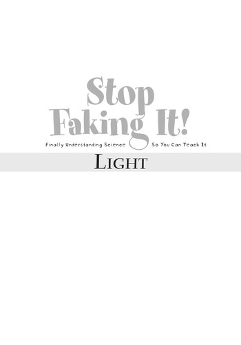 Cover for Light