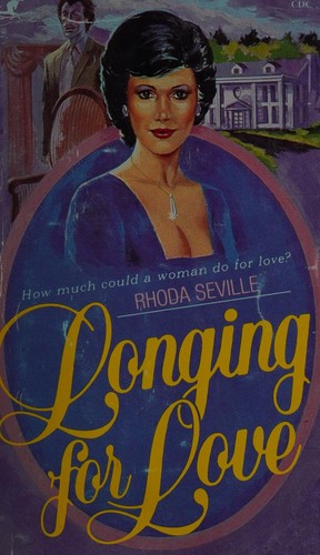 Cover for Longing for love