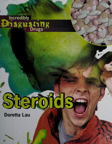 Cover for Steroids
