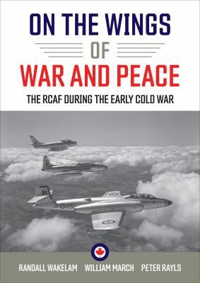 Cover for On the Wings of War and Peace