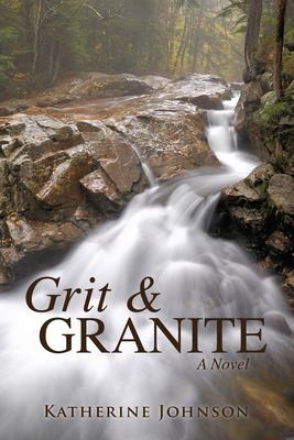 Cover for Grit & Granite