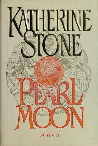 Cover for Pearl Moon