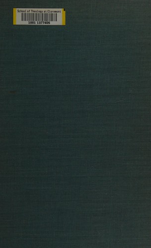 Cover for Southern California metropolis