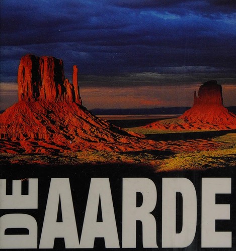 Cover for De aarde