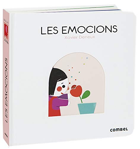 Cover for Les emocions