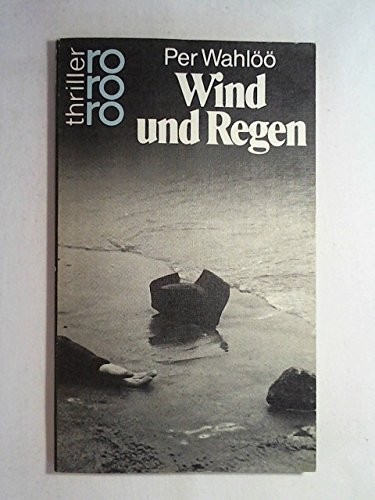 Cover for Wind und Regen
