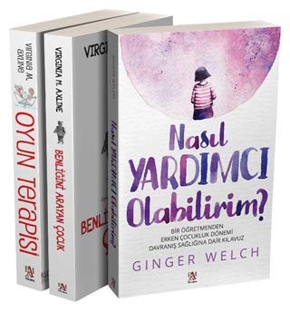 Cover for Çocuk Terapisi Seti