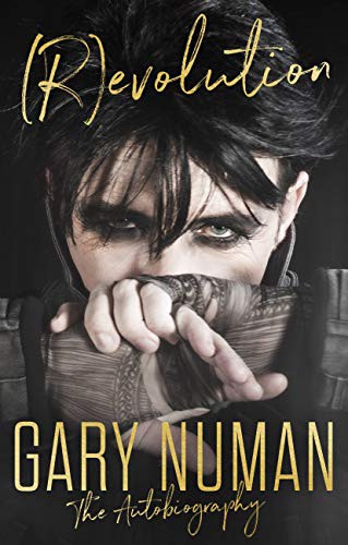 Cover for evolution