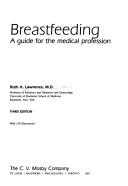 Cover for Breastfeeding