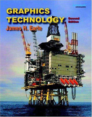 Cover for Graphics Technology (2nd Edition)