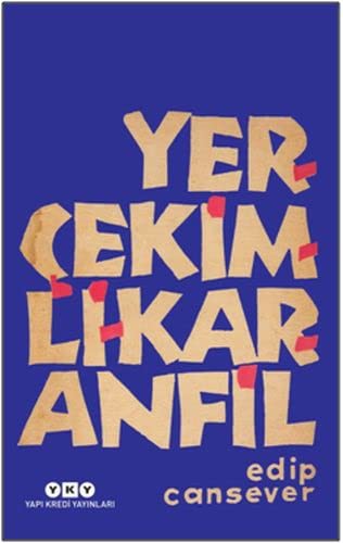 Cover for Yercekimli Karanfil