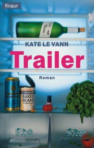 Cover for Trailer.