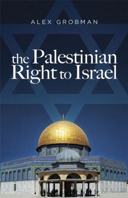Cover for Palestinian Right To Israel