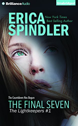 Cover for The Final Seven