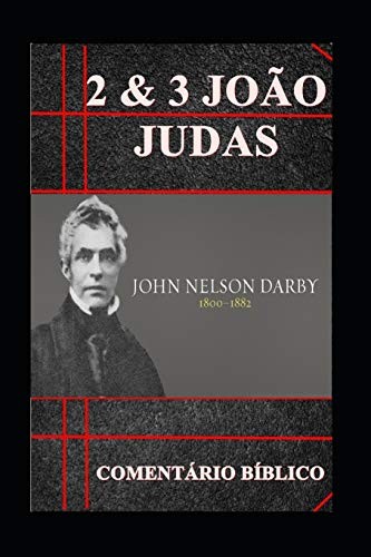 Cover for 2ª - 3ª João and Judas