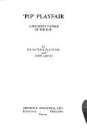 Cover for 'Pip' Playfair