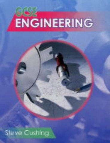 Cover for Gcse Engineering