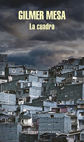 Cover for La cuadra