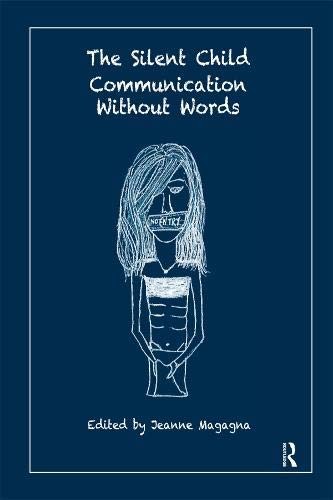 Cover for The Silent Child