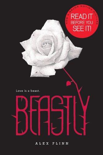 Cover for Beastly
