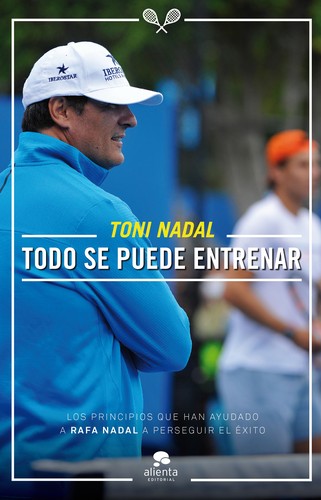 Cover for Todo se puede entrenar