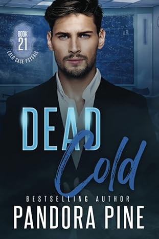 Cover for Dead Cold