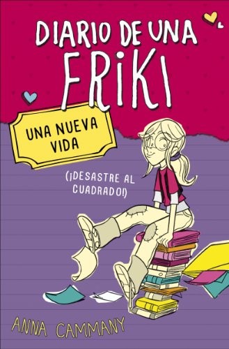 Cover for Una nueva vida