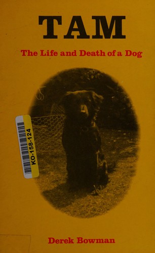 Cover for Tam