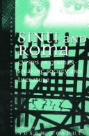 Cover for Sinti and Roma