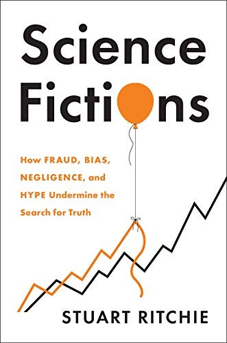 Cover for Science Fictions