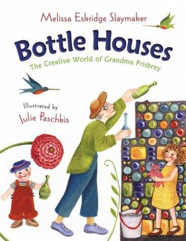 Cover for Bottle Houses