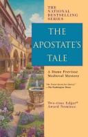 Cover for The Apostate's Tale