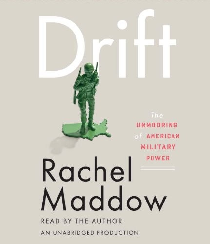 Cover for Drift