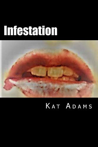 Cover for Infestation