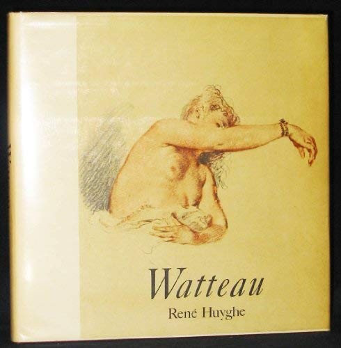 Cover for Watteau