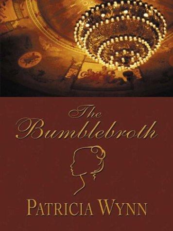 Cover for The Bumblebroth