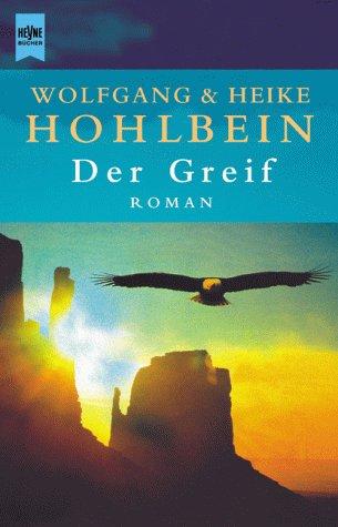 Cover for Der Greif