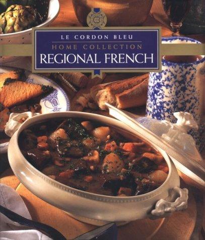 Cover for Le Cordon Bleu Home Collection