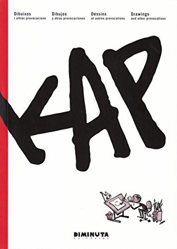 Cover for KAP