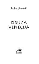 Cover for Druga Venecija