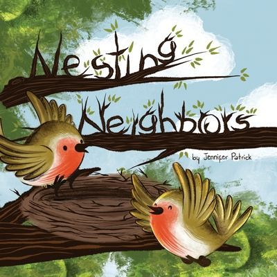 Cover for Nesting Neighbors