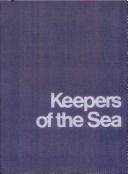 Cover for Keepers of the sea