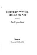 Cover for House on water, house in air