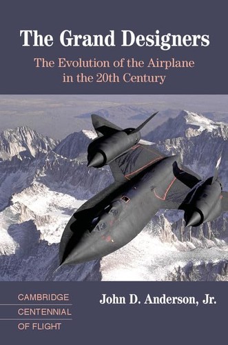 Cover for Grand Designers