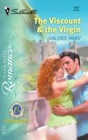 Cover for The viscount & the virgin