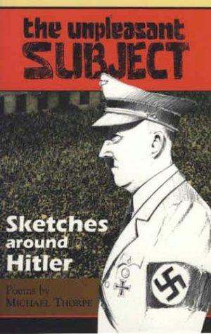 Cover for The unpleasant subject