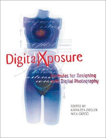 Cover for DigitalXposure