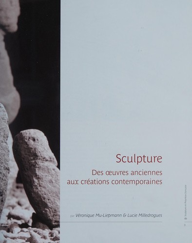 Cover for Sculpture